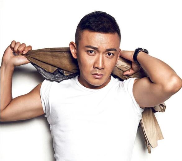 张鲁一|又一部谍战片悄然来袭，张鲁一领衔主演，两大女主更是让人惊喜