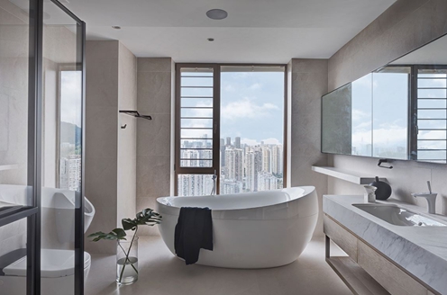 哈尔滨鸣雀装饰 卫浴装修不踩雷~卫浴装修有什么需要注意的地方？