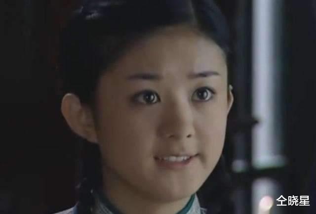 赵丽颖|从饭店服务员到顶流大女主,赵丽颖是如何一路逆袭的?