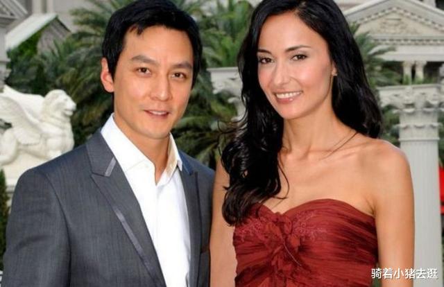 明星|娶了“丑妻”的5位巨星，第2位妻子像老太太，第5位牵手30年