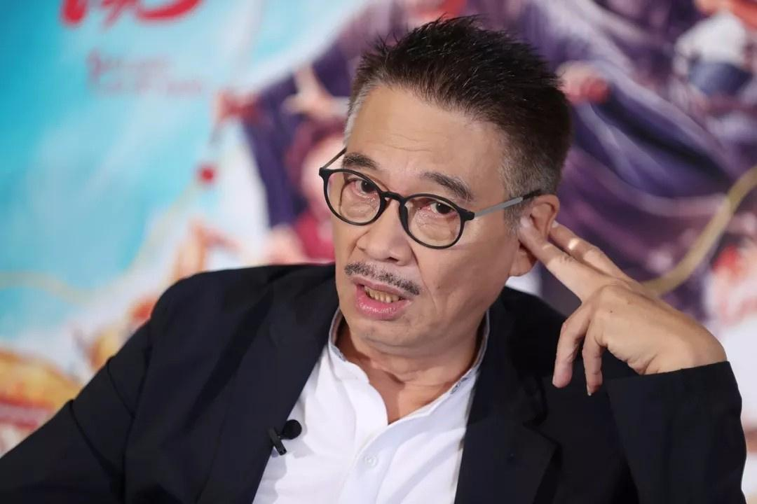 吴孟达|噩耗!老戏骨吴孟达患癌去世,享年68岁