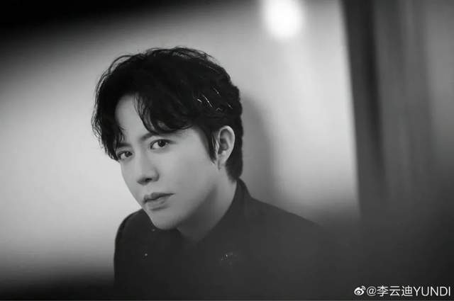 李云迪|李云迪嫖娼被拘：CP不是真的，PC才是