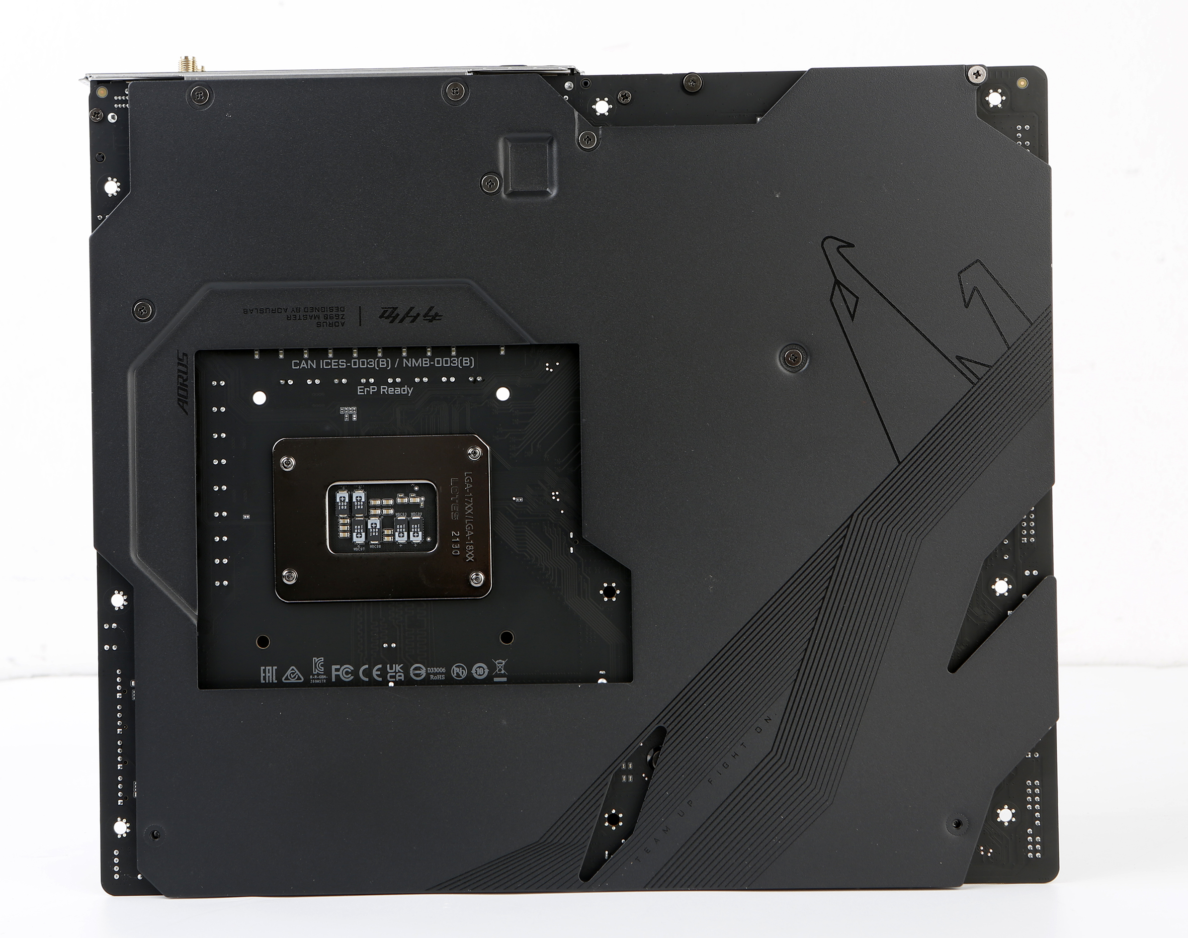 支持DDR5、PCIe 5.0，还能大幅超频！新一代Z690主板首发曝光
