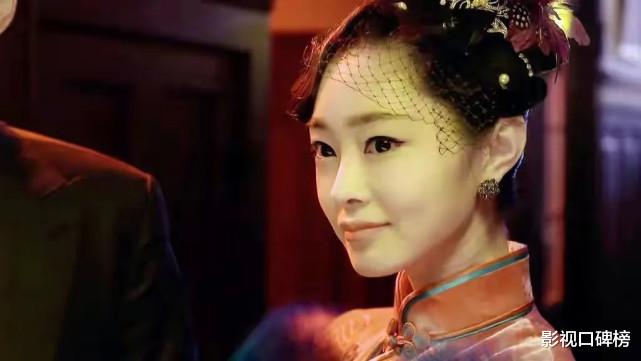 宋轶|宋轶又抢女主风头！为什么她演的配角如此出彩？两方面因素是关键