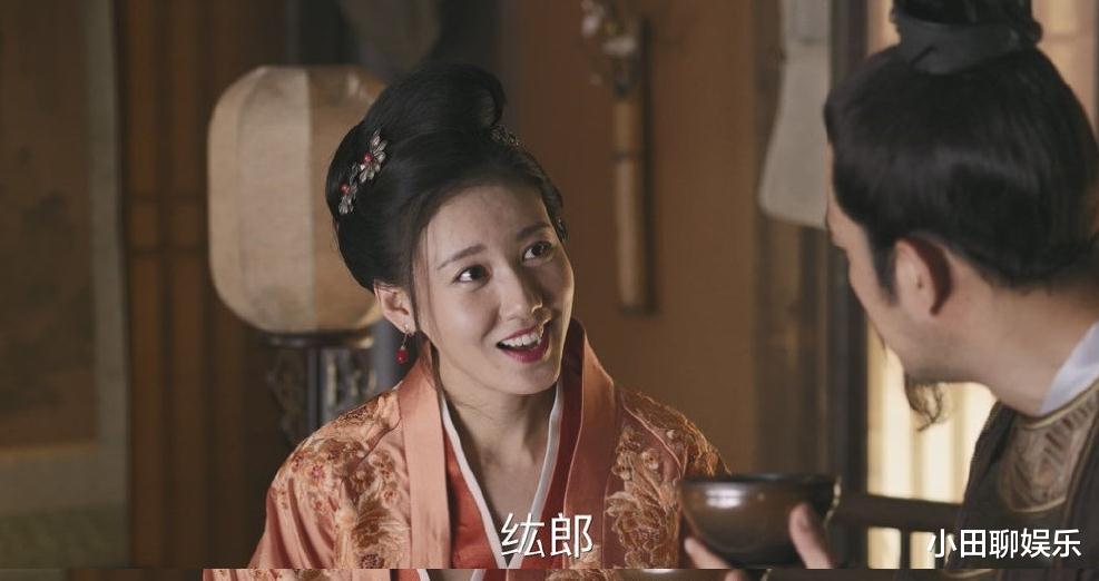 知否知否应是绿肥红瘦|《知否》中明兰的母亲卫小娘，才是剧中最不靠谱的母亲