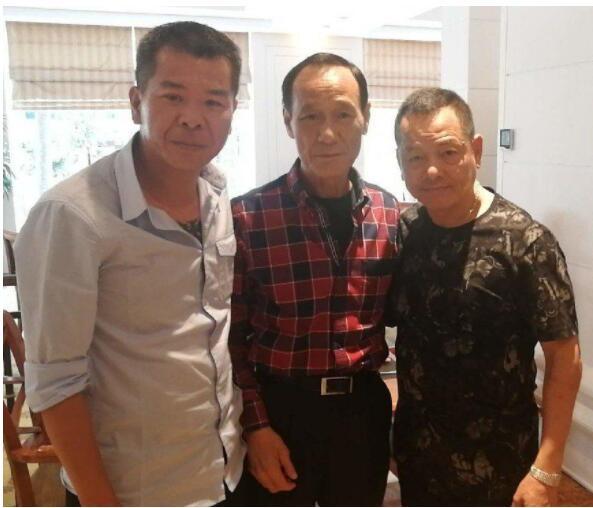 陈惠敏|女儿被抓监狱，14K陈惠敏下达江湖追杀令，为何遭到崩牙驹反对？