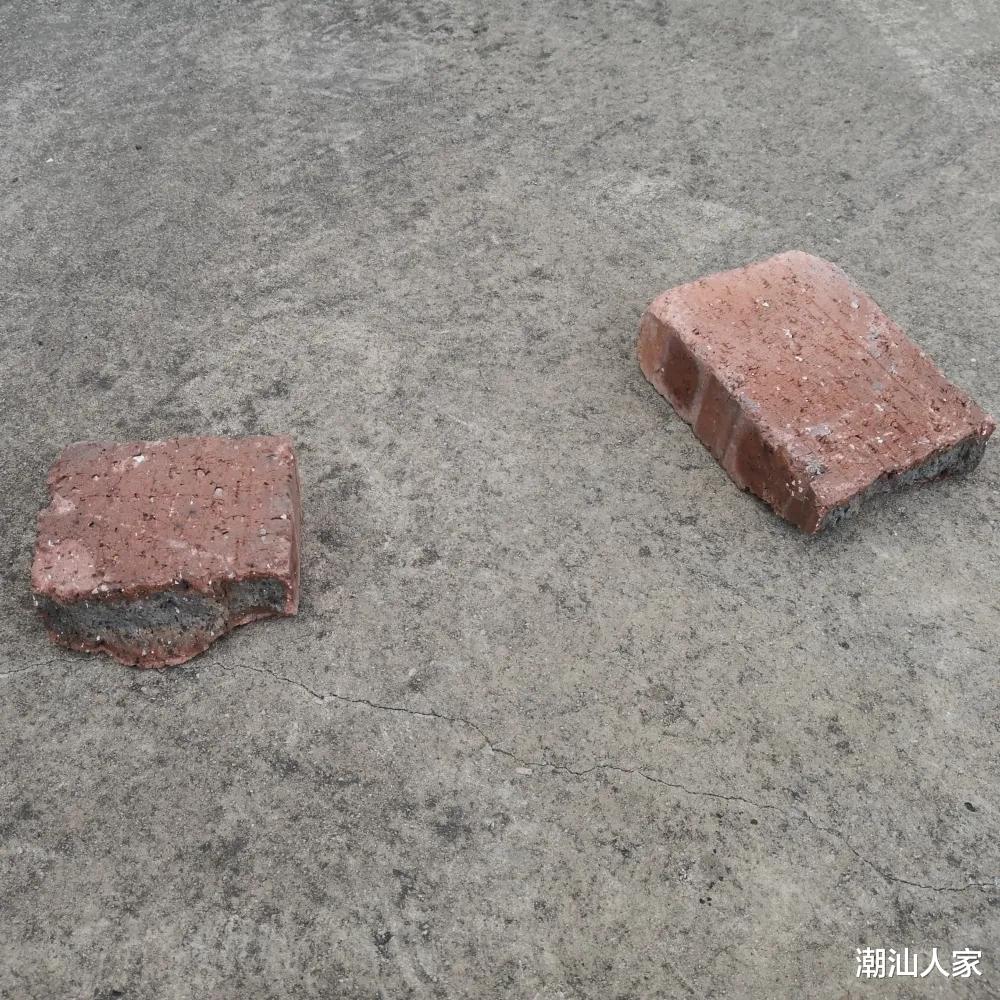  飙车党在揭阳街头上演持械斗殴闹剧，多人被抓！