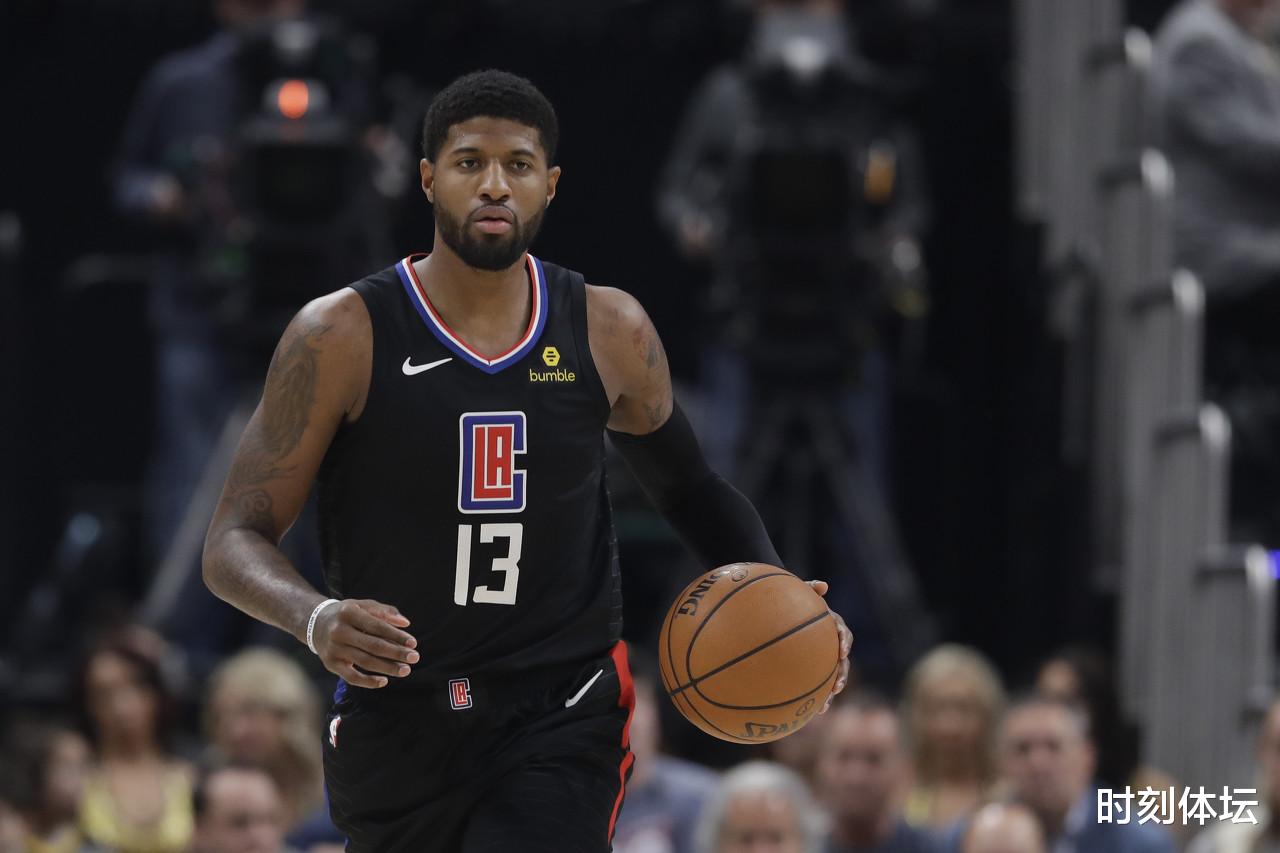 快船队 快船队2换3方案曝光！23+6球星惨遭抛弃！伦纳德迎来24+4新帮手！