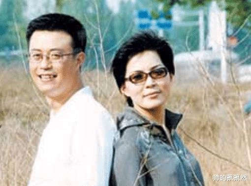 白燕升|著名主持人白燕升：照顾瘫痪妻子，2年后下地走路怀孕生子