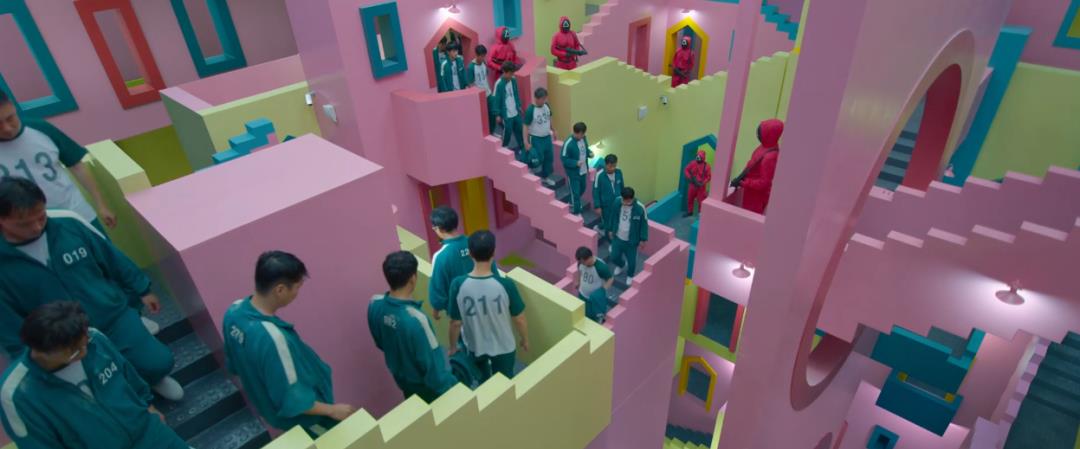 魏大勋|全网力荐的韩剧，确实有点儿意思