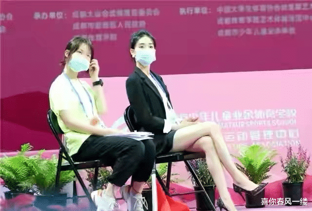 张庭|她被誉为体坛第一美女，颜值身材碾压女明星，今晒婚纱照官宣结婚