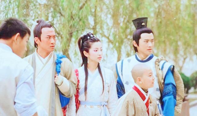 TVB|这10部电视剧，续集偏要强行换演员，最后往往是赔了夫人又折兵