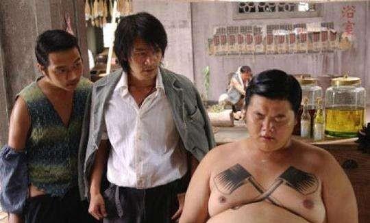 马伊琍|想不到接近年底，竟然等来了真正的年度最佳