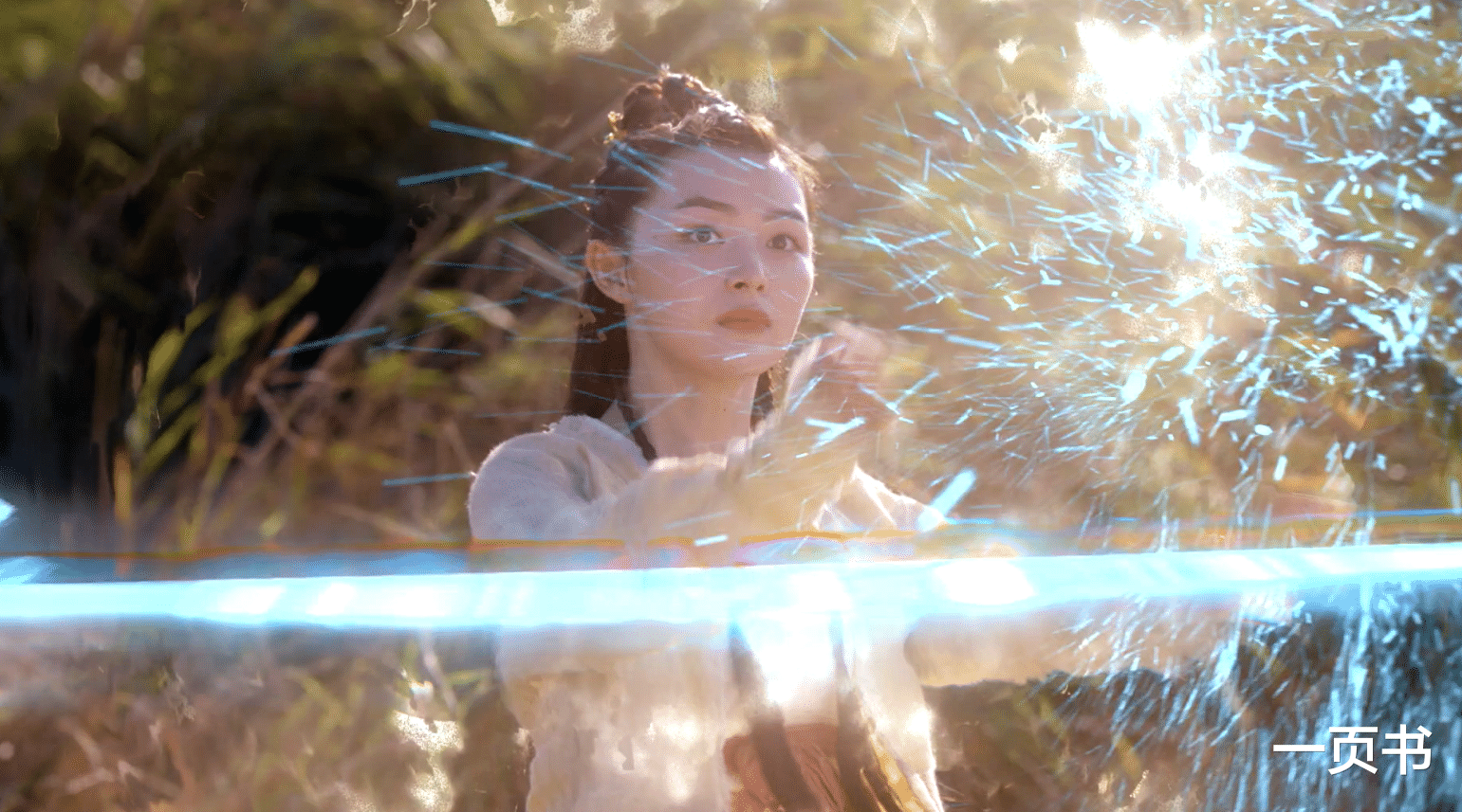 徐凤年|雪中悍刀行：温华、呵呵姑娘上线，温华以手足换手足，她用命报恩