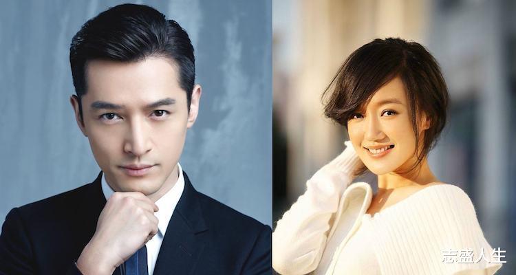 胡歌|隐瞒15年，原来她才是胡歌最爱的女人？难怪这么多年都没结婚