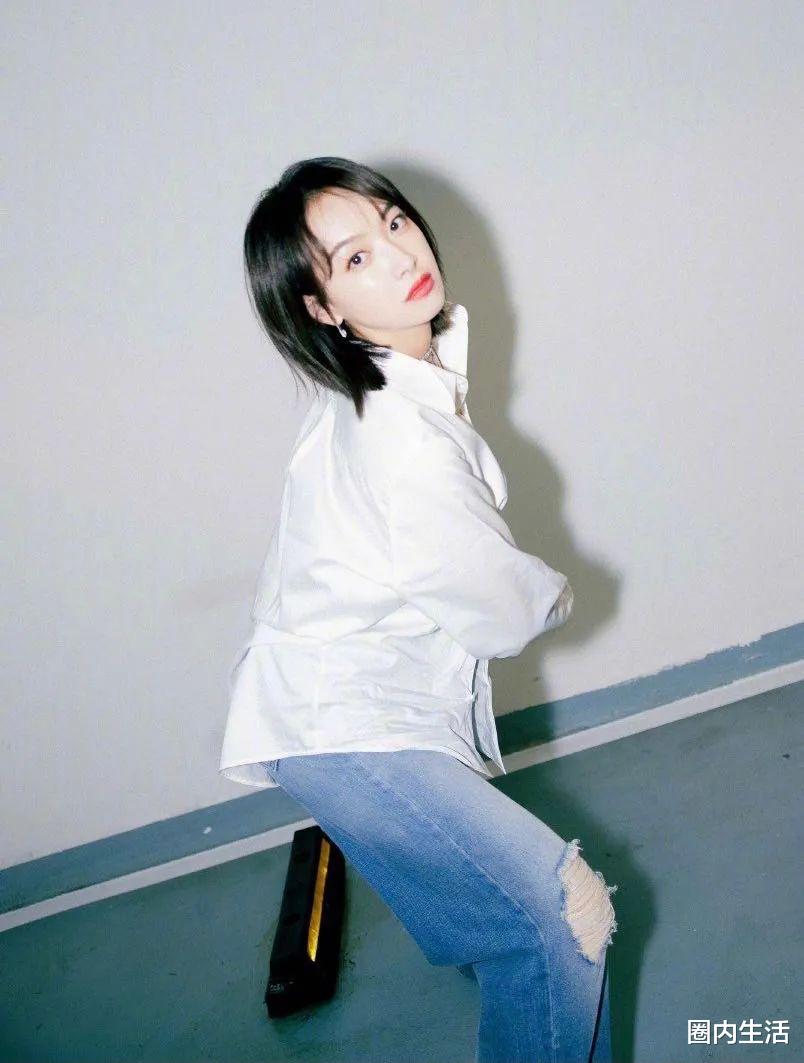 林心如|林心如在内地的口碑实在是太差了，事业方面是不会有什么大发展了？