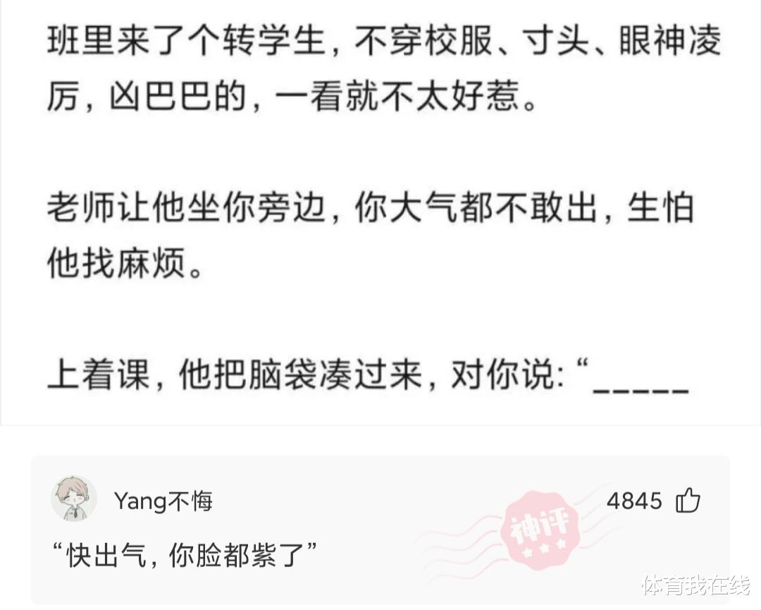 “为什么陨石总是掉在荒郊野外,而不是城市?”神评真相了!哈哈哈