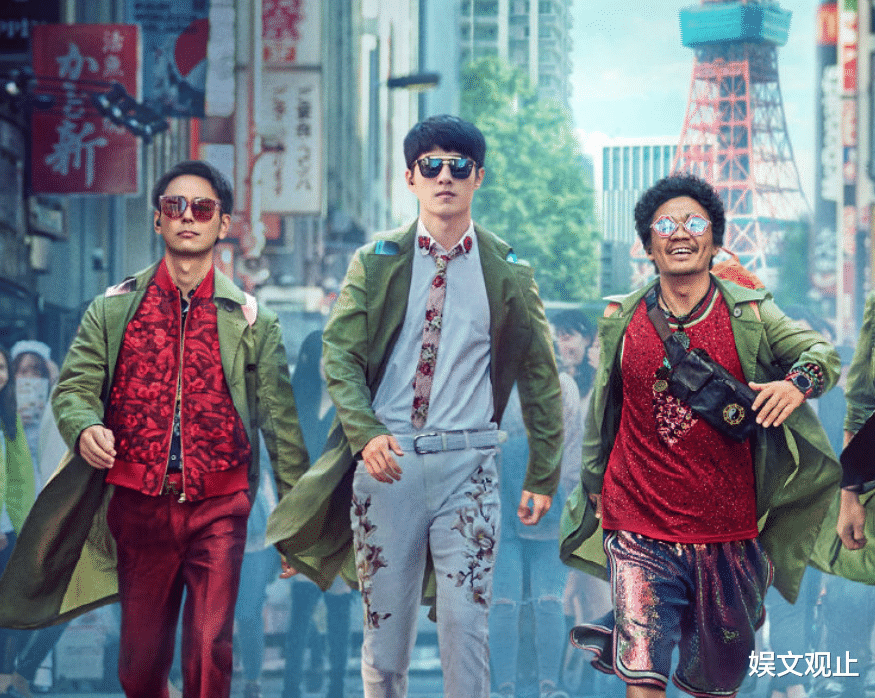 沈腾|《李焕英》刚破30亿，沈腾又一大片定档！光看演员阵容都要笑傻