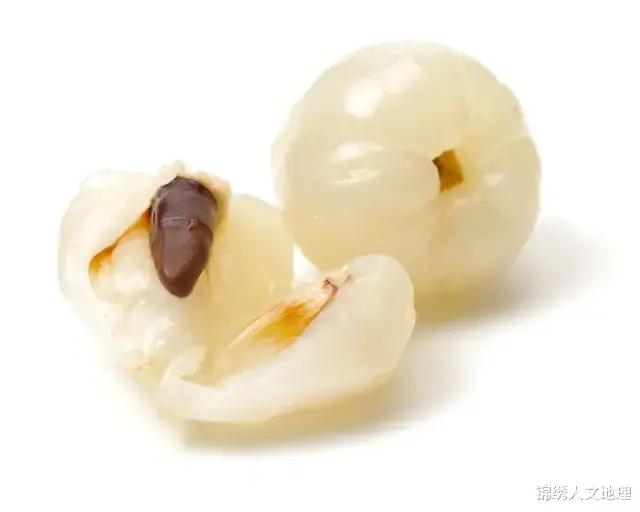 水果|中国水果地理:咬一口,能吃的夏天