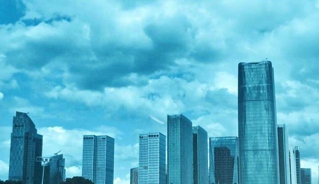 城市的时代 中国县市30强!慈溪第七,浙江共入围22个