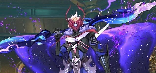 冰汽时代|原神：深渊流血狗出现穿墙BUG，怪物越来越强，原魔玩家高兴了