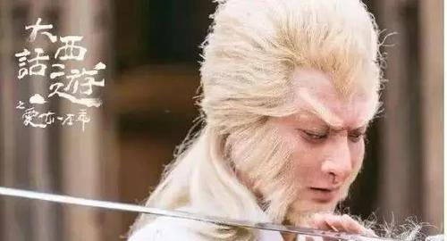 舜网 盘点各个版本的孙悟空造型，周星驰版孙悟空再去看就笑不起来了