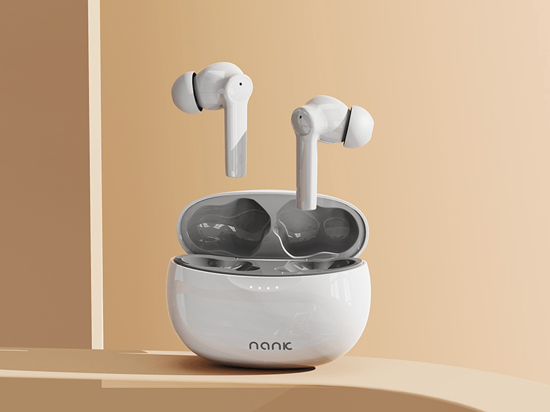 女神范时装达人 适合学生党的降噪耳机有哪些?平价好用降噪耳机推荐