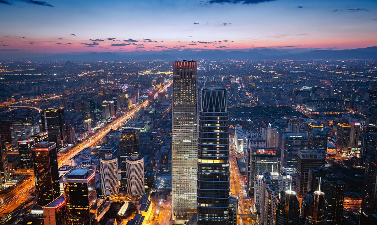 北京市|房地产遇拐点，今明两年不买房，五年后是买不起还是随便买？