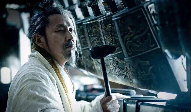 中国历史|有没有发现，中国历史用得上秦王这个名号的 ，没一个是吃素的！
