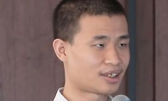 徐丰溪|北大数学教授韦东奕，获2021达摩院青橙奖百万奖金，他会怎么花？