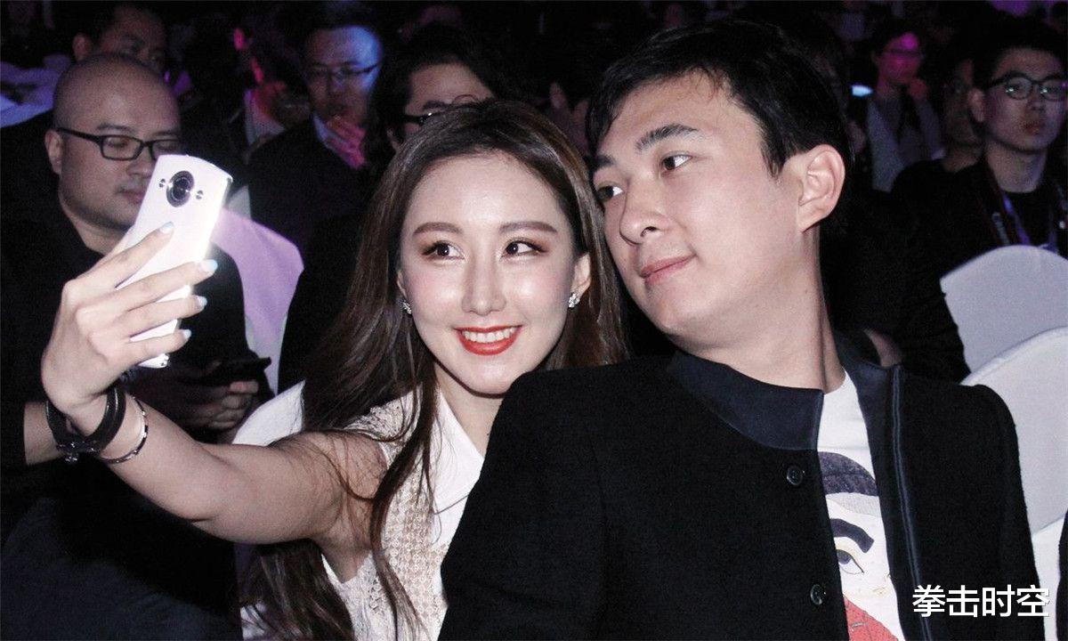 陈思诚|现代李小龙痛斥贾玲陈思诚：你俩该给同行们留些活路，不怕撑死吗