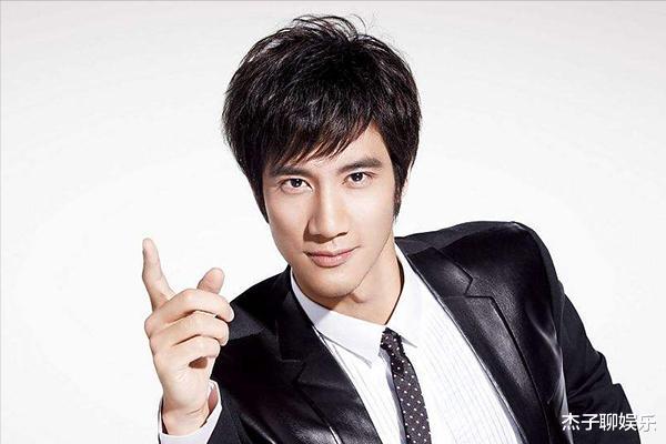 王力宏|明星撞脸的尴尬,王力宏塌房,却误伤了李治廷和蒲巴甲