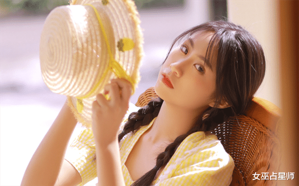女巫占星师|心态比较平和，不会蛮横无理，总是喜欢真心换真心的三个生肖
