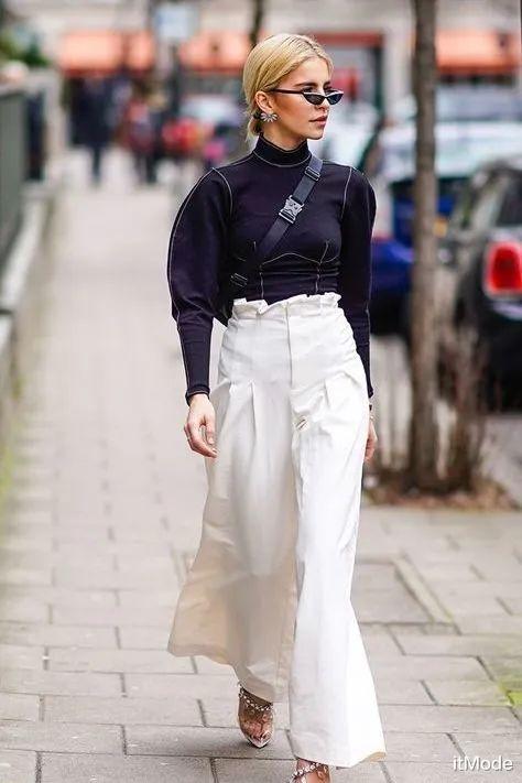 itMode 入冬必穿毛衣，今年这3件正流行！