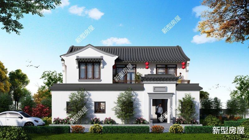 |这才是农村自建房中,真正实用的好设计,家里没有以后肯定要后悔