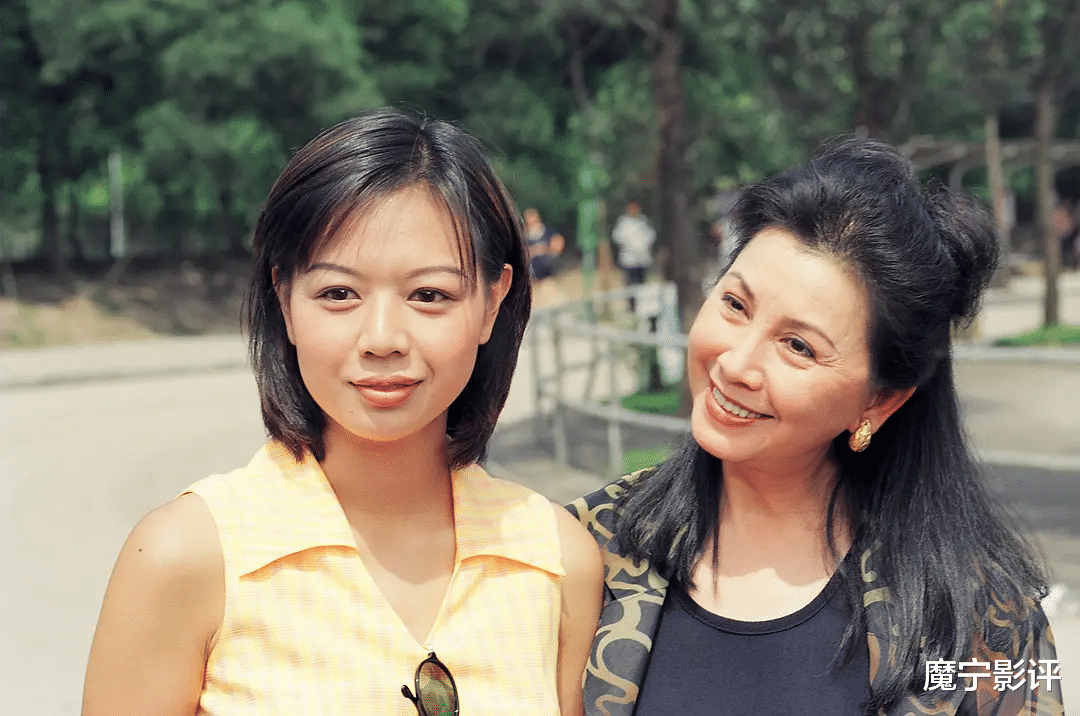 鉴证实录|鉴证实录：演员现状，有人出柜，有人出家，女主胖得不复当年模样