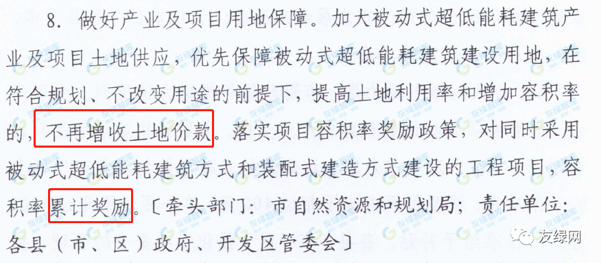 契税|超低能耗建筑会成为房地产的救命稻草?