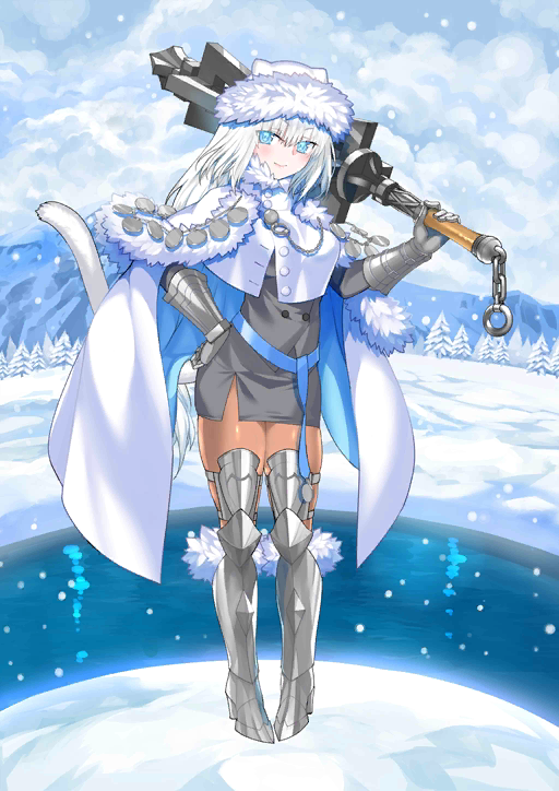 阿尔托莉雅|盘点fate里奇怪的母女组合，呆毛王和小莫也在，你还知道谁？