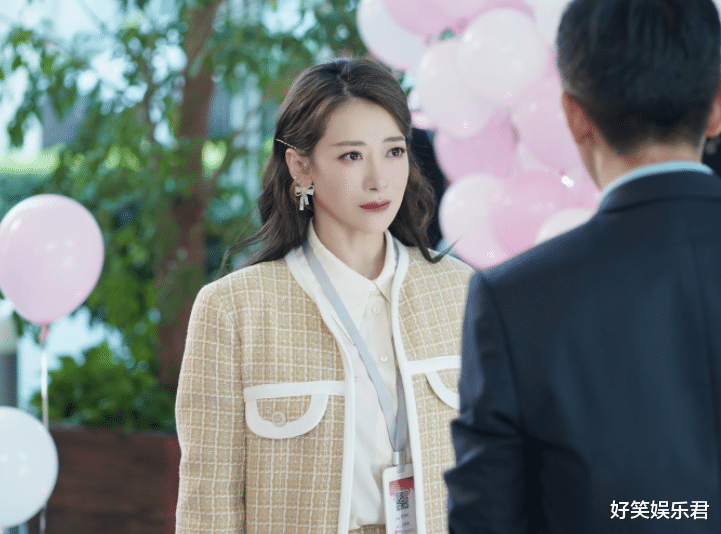 陈紫函|46岁陈紫函再次进军娱乐圈,一年出演3部剧,状态却让人看愣了