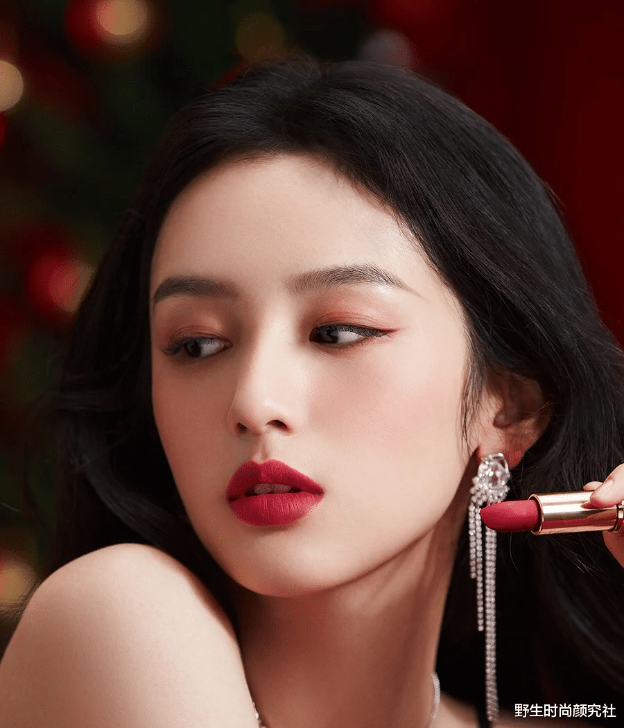 口红|一看就很贵?真正的“富家女”口红,是这几款国货给的!