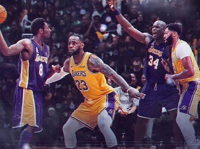 湖人隊(duì)|從詹姆斯這一點(diǎn)來(lái)看，湖人隊(duì)這是要有大交易了，波普離隊(duì)在即？