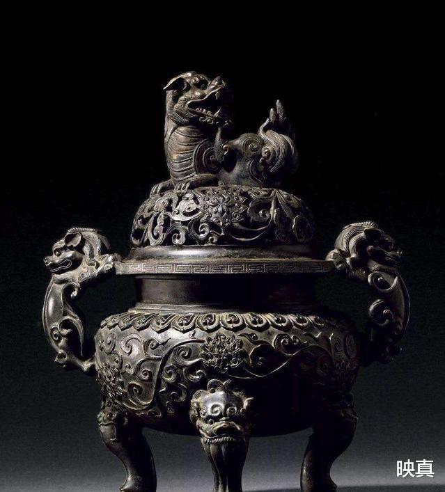 基因 龙生九子，九子都不是龙，各为何物？