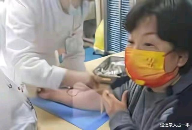 官宣|杜新枝被质疑装病，目的是郭威还是某抖离开的后遗症！