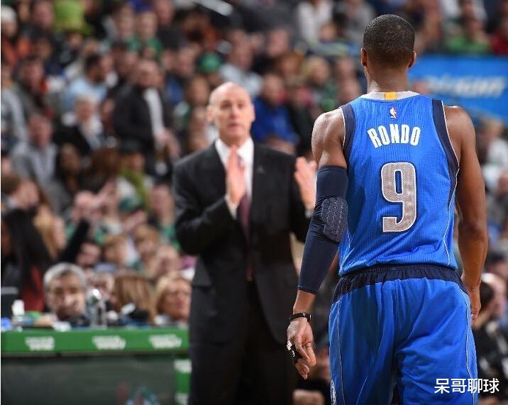 湖人隊|內訌升級！敗給老東家他忍不了，湖人西部再無對手，他也是大刺頭