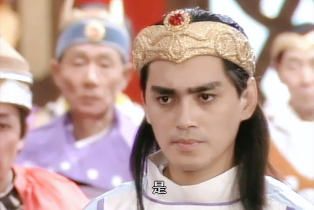 封神榜|31年前《封神榜》演员现状，妲己吸毒，土行孙靠“低保”度日