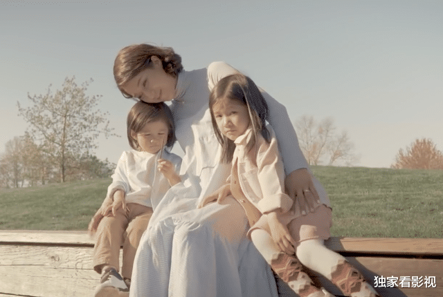 母亲节|母亲节宣布怀孕的女星：有豪门儿媳和最上镜港姐，准妈妈模样好美