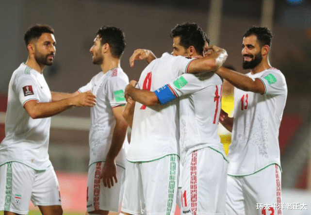 國足|1-0！亞洲第7發(fā)揮失常，險遭國足兄弟隊爆冷，末輪或充當國足救星