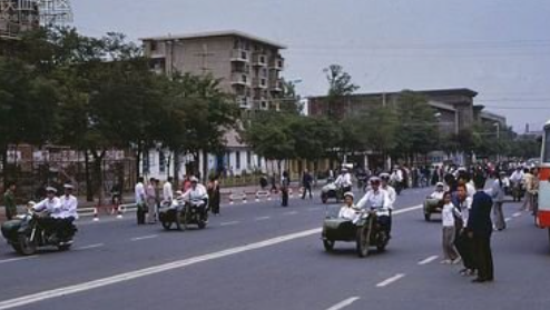 24K银钥匙|蛇蝎美人马红艳,长相堪比女明星,枪决前因一句话多活三年