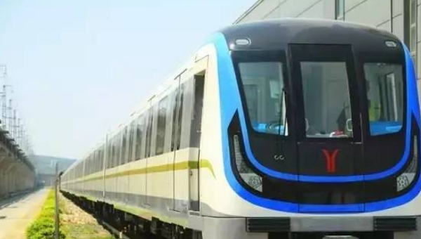 阳光语言矫正说|江苏又将迎一条地铁，全长24公里，共设18站，预计2022年全面开通