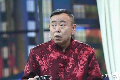 潘长江|陈警官连麦明星：黄圣依夫妇、李金铭积极配合，潘长江直接无视